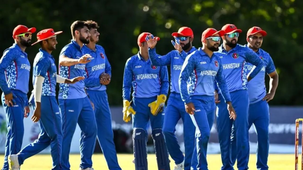 3 कारण क्यों अफगानिस्तान की टीम जीत सकती Asia Cup 2025, भारत को भी दे सकती है मात