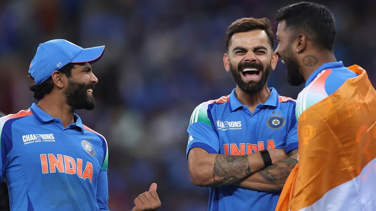 3 दाल खिचड़ी के साथ 12 नॉन वेज पसंद करने वाले प्लेयर्स को मौका, न्यूजीलैंड ODI सीरीज के लिए Team India आई सामने