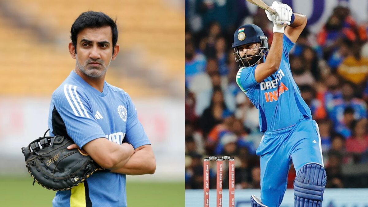 एशिया कप के शुरू होने से पहले गंभीर को आई Shreyas Iyer की याद, मिल गई उन्हें टीम इंडिया में जगह