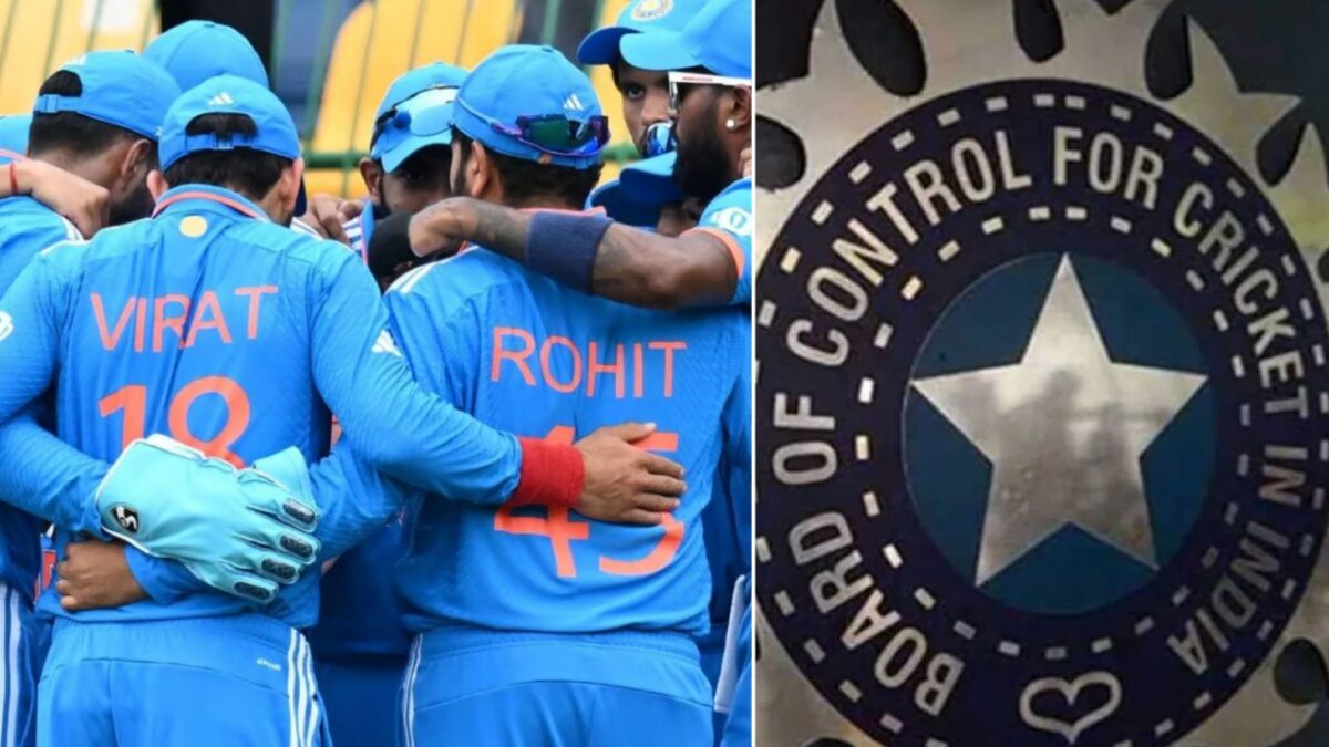 Team India में होकर VVIP ट्रीटमेंट ले रहा ये बूढ़ा खिलाड़ी, BCCI को हर बार बात करने जाना पड़ता 7 समुंदर पार