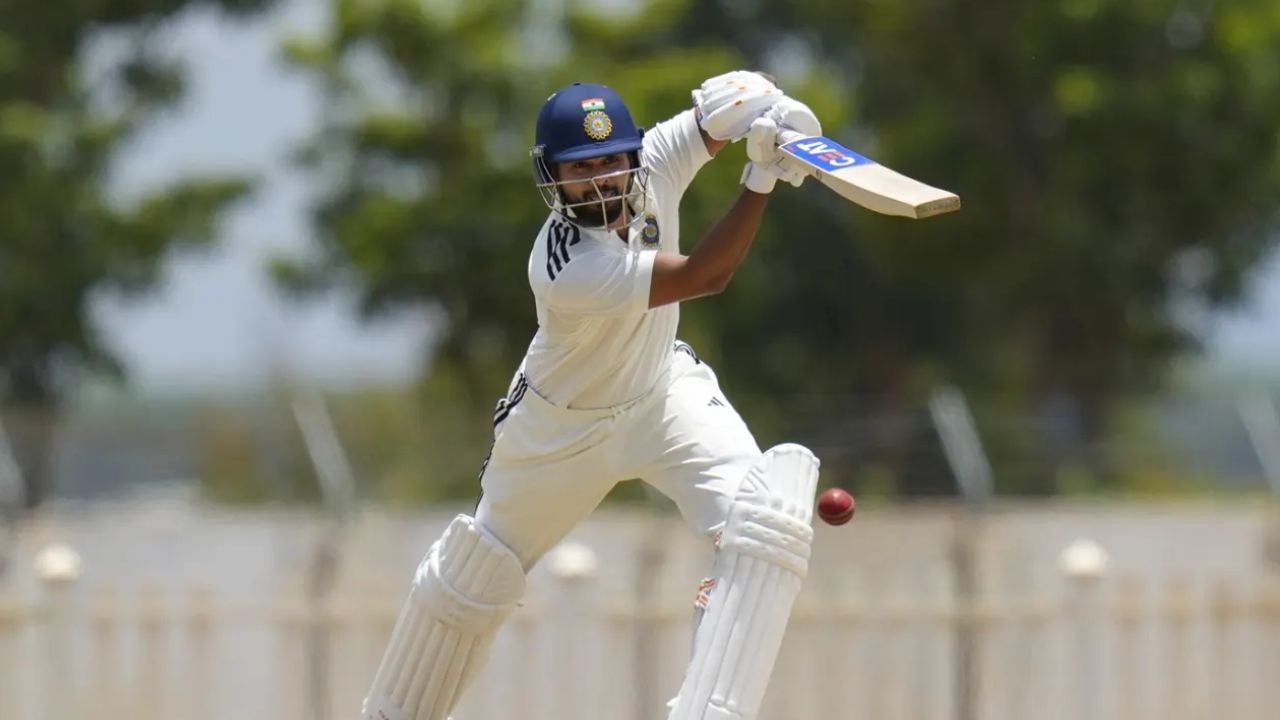 एशिया कप के शुरू होने से पहले गंभीर को आई Shreyas Iyer की याद, मिल गई उन्हें टीम इंडिया में जगह