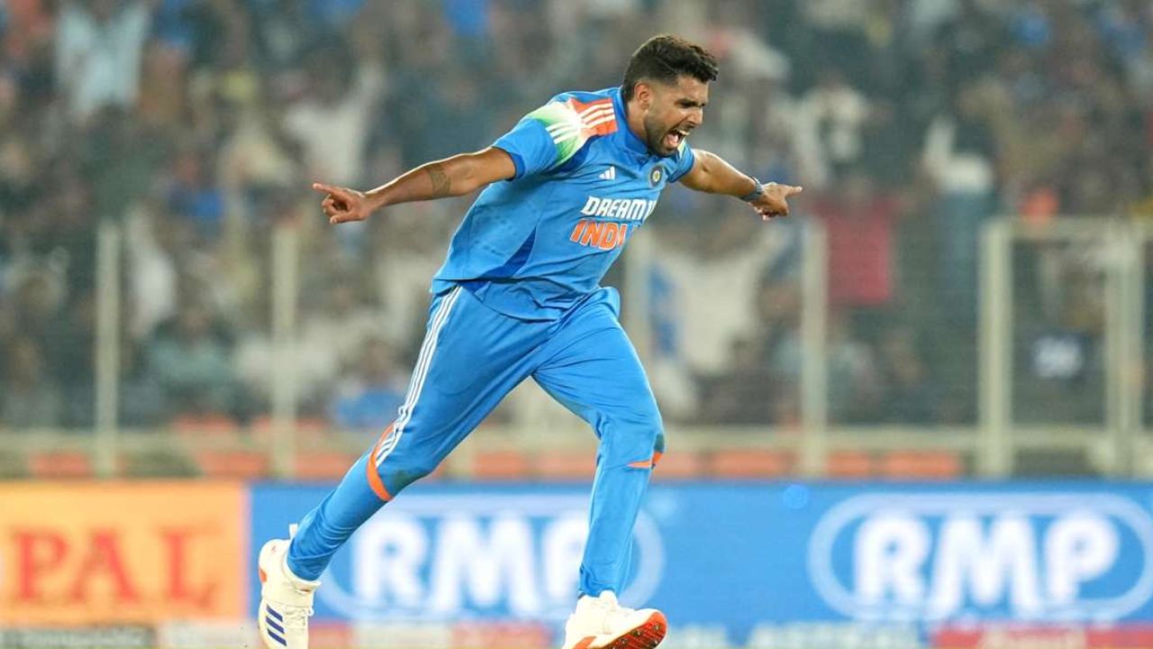 Asia Cup में पाकिस्तान के खिलाफ कमजोर कड़ी साबित हो सकता ये भारतीय खिलाड़ी, इसी की वजह से पड़ोसियों को ना मिल जाए जीत