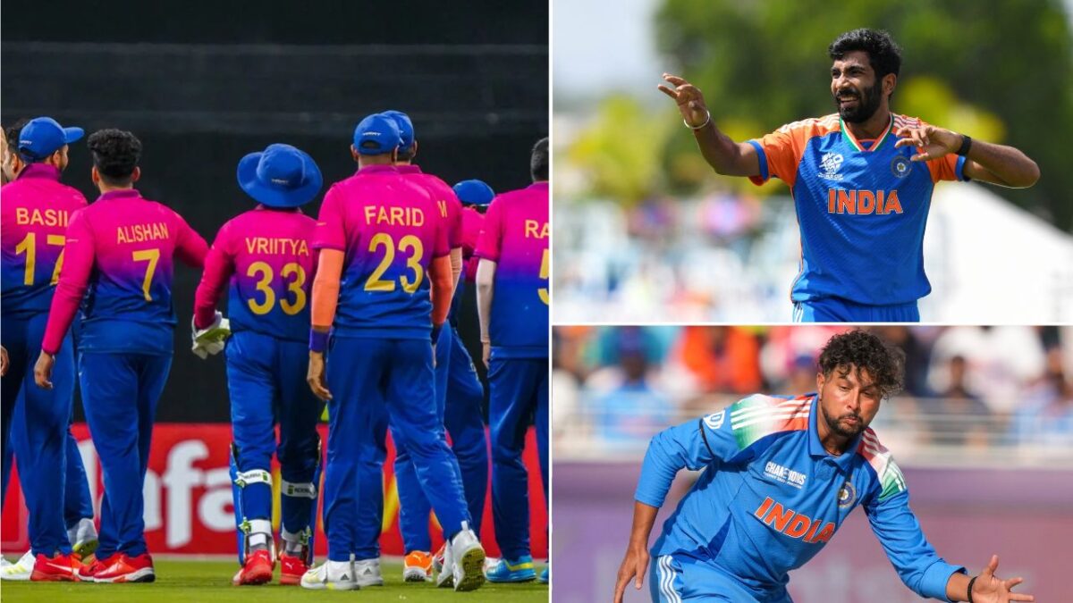 बुमराह-कुलदीप ड्रॉप...? इस वजह से UAE के खिलाफ नहीं खेलेंगे ये 2 घातक गेंदबाज