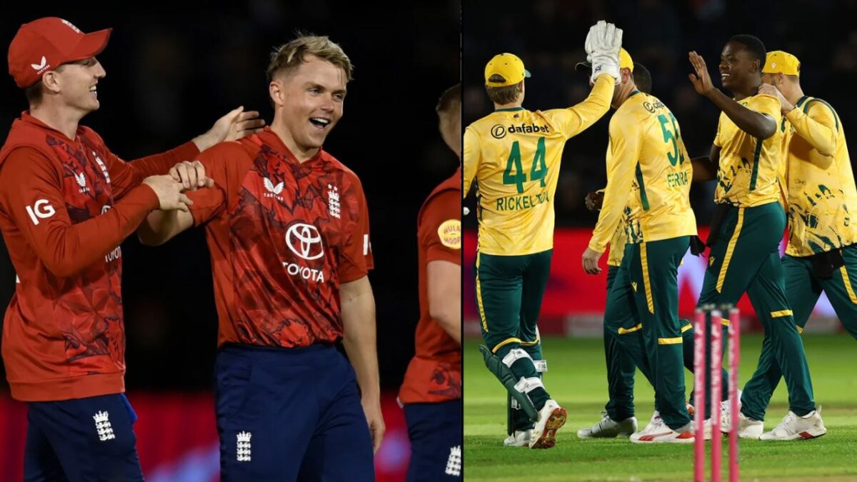 England vs South Africa, 3rd T20I, Match Preview in Hindi: अफ्रीका मारेगी बाजी या इंग्लैंड करेगा पलटवार, जानें मैच से जुड़ी छोटी बड़ी हर जानकारी