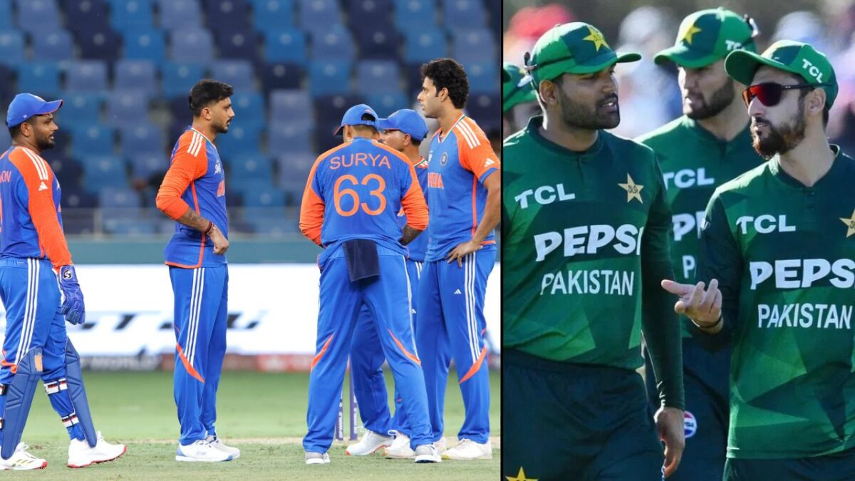 Surya (कप्तान), Sanju, Abhishek, Bumrah, Tilak... पाकिस्तान के खिलाफ India की तगड़ी प्लेइंग 11 तैयार