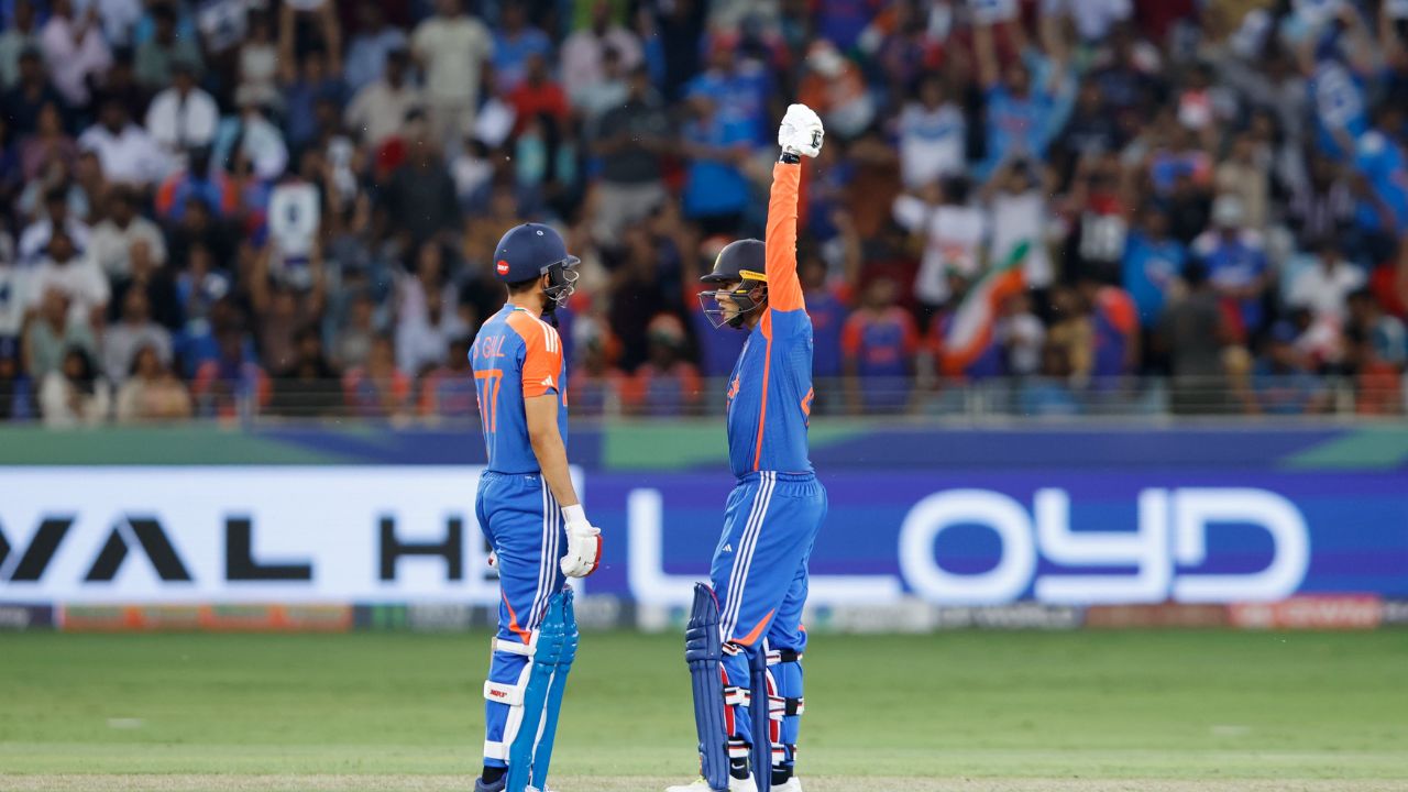 Surya (कप्तान), Sanju, Abhishek, Bumrah, Tilak... पाकिस्तान के खिलाफ India की तगड़ी प्लेइंग 11 तैयार 
