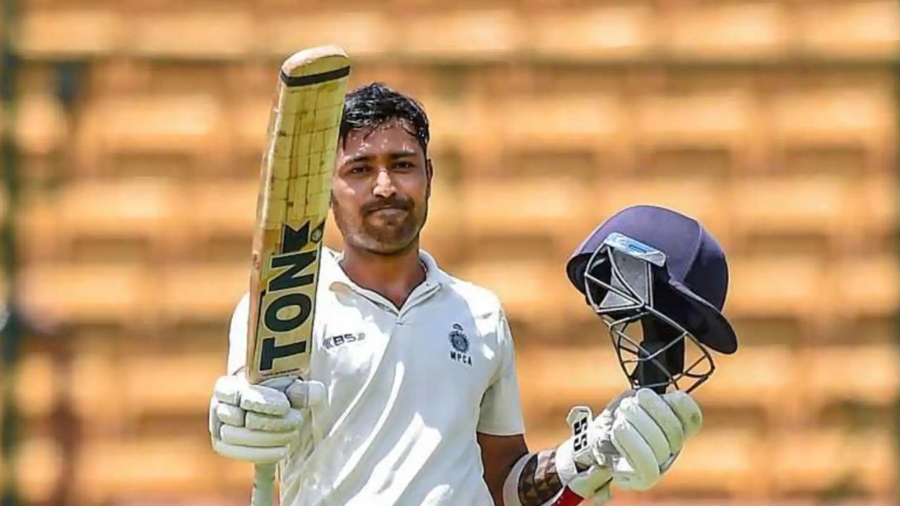 पिच पर 1-1 मिनट बिताकर इन 10 खिलाड़ियों ने Duleep Trophy में जड़ा शतक, लेकिन एक को भी West Indies सीरीज में नहीं मिलेगा मौका 