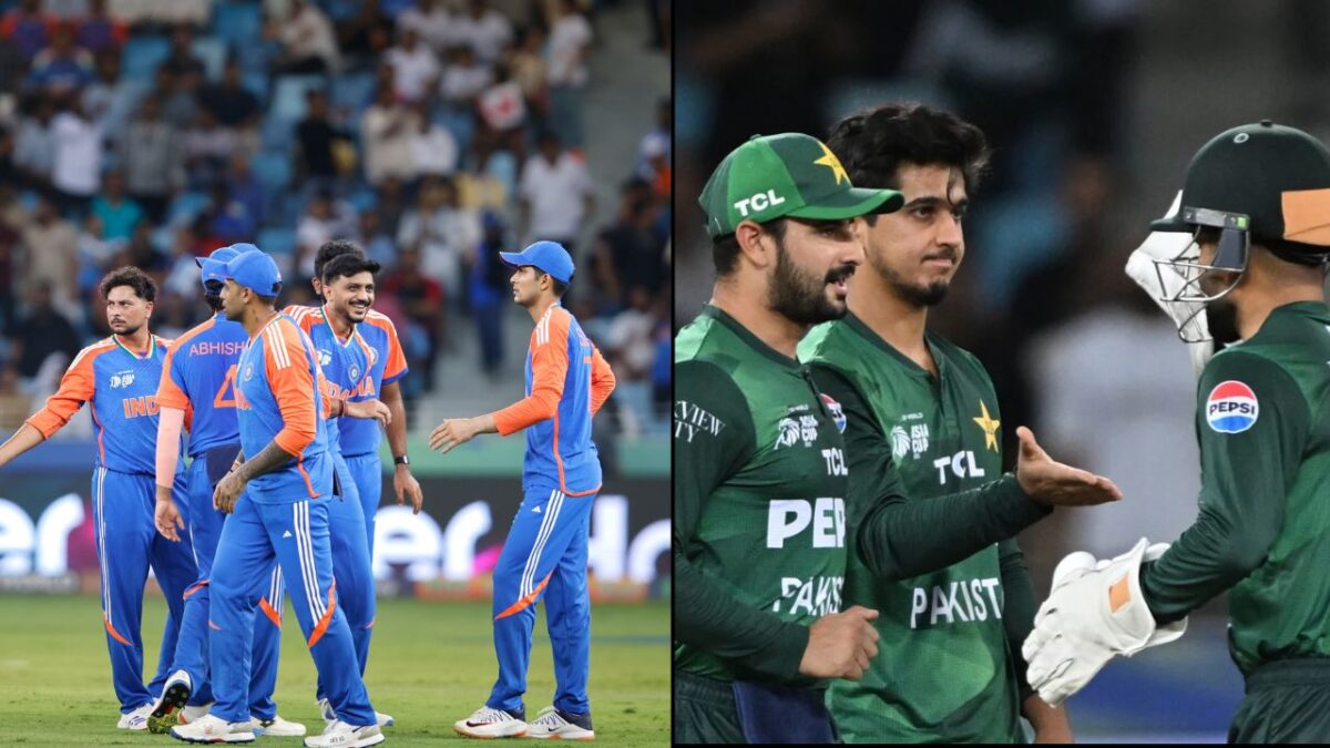 Team India ने Asia Cup में Pakistan से खेलने को किया मना, जानें क्या है इसके पीछे की पूरी कहानी