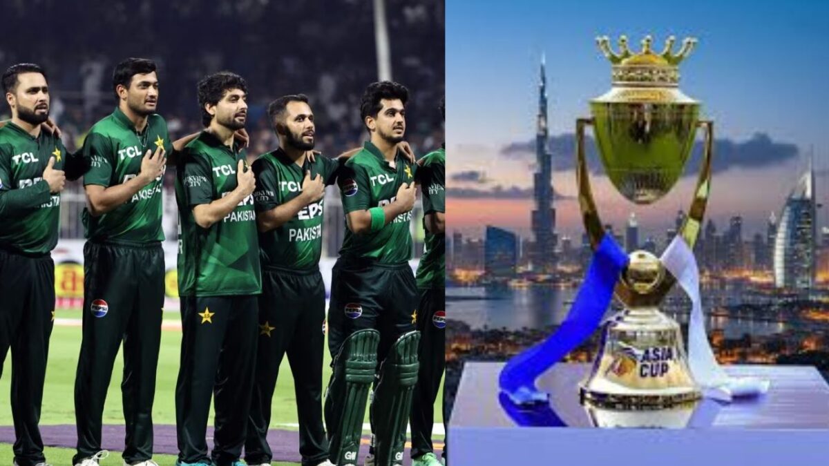 Pakistan ने Asia Cup मैच किया बॉयकॉट, जानें क्या इसके पीछे का राज