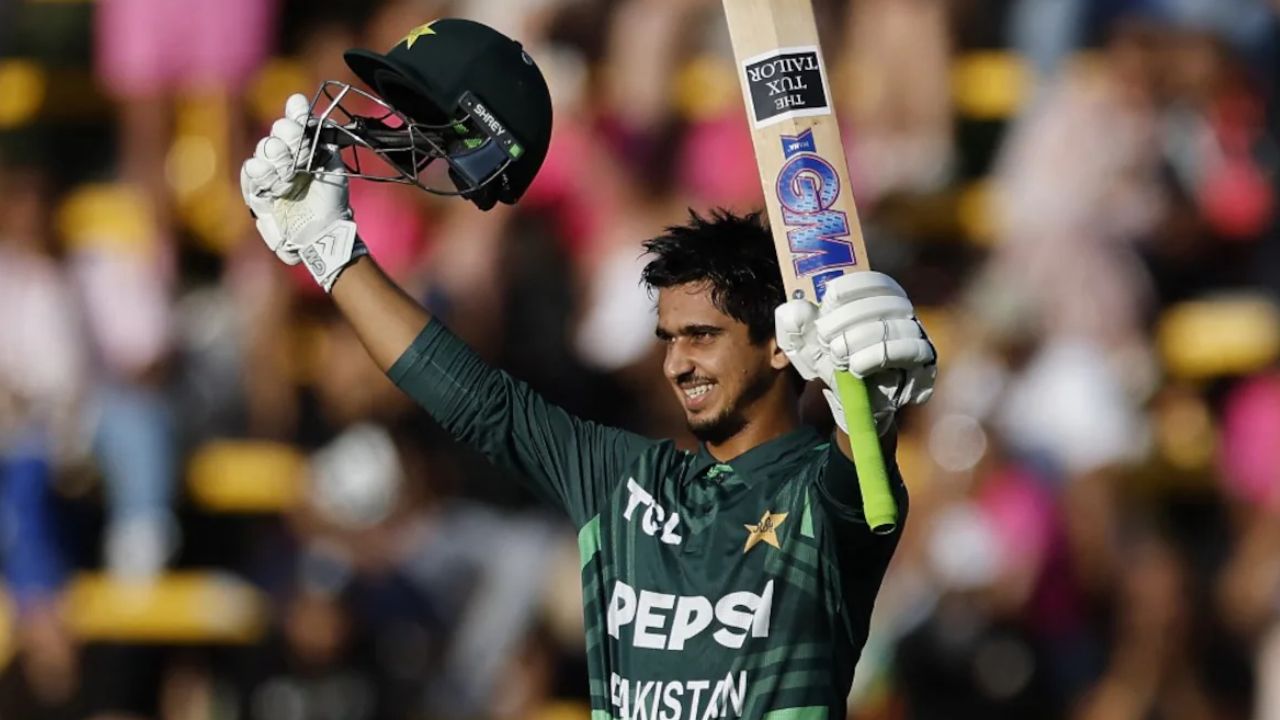 Pakistan की हैरान करने वाली प्लेइंग इलेवन, Team India के खिलाफ 5 खिलाड़ियों को डेब्यू, Asia Cup में पड़ोसियों की नई चाल 