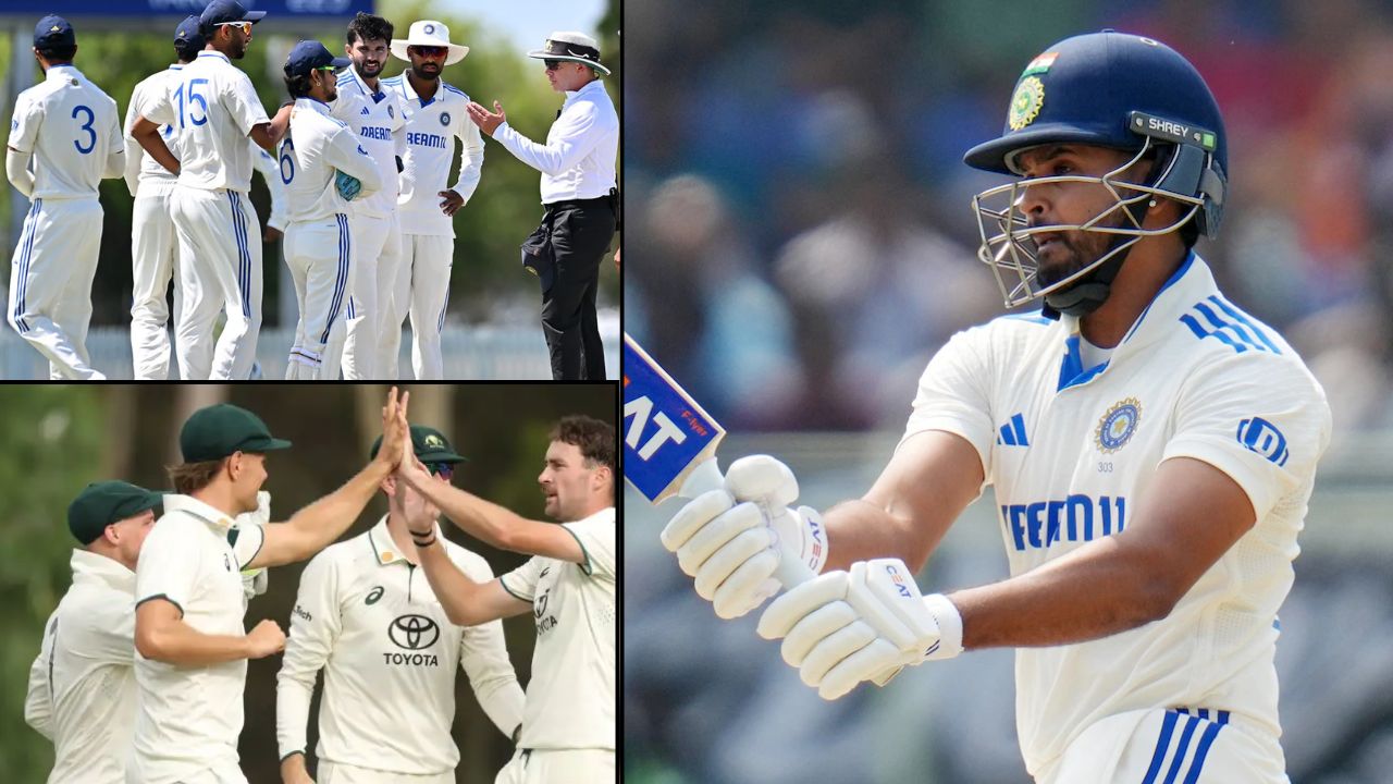 Shreyas Iyer कप्तान, आगामी Australia सीरीज के लिए Team India का हुआ ऐलान, कुल 15 खिलाड़ियों को मिली जगह