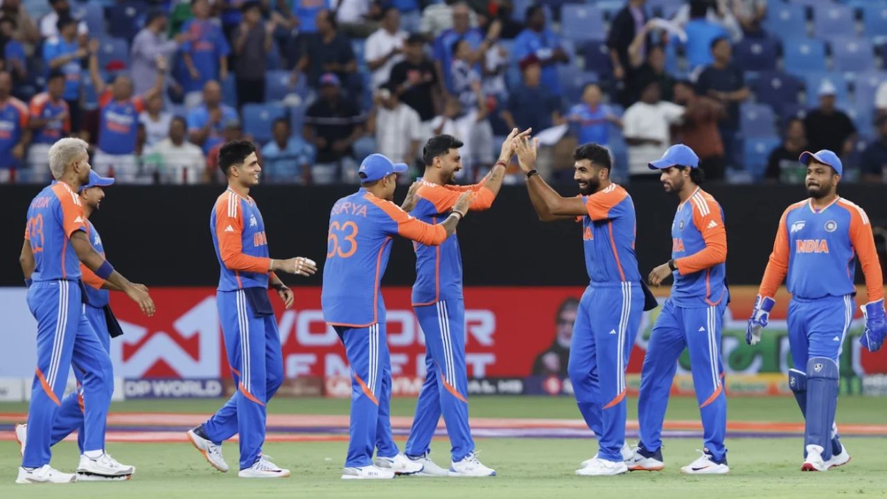 Pakistan के खिलाफ खेले थे ये 4 भारतीय खिलाड़ी, लेकिन Oman के खिलाफ कोच Gambhir ने बाहर करने का किया फैसला