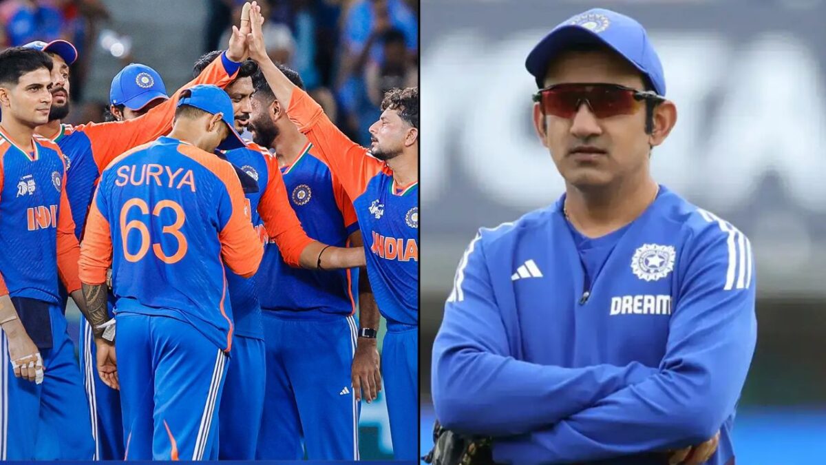 Ranji खेलने लायक नहीं हैं ये खिलाड़ी, लेकिन कोच Gambhir के इशारे पर कप्तान Surya Oman के खिलाफ जगह देने को हुए राजी