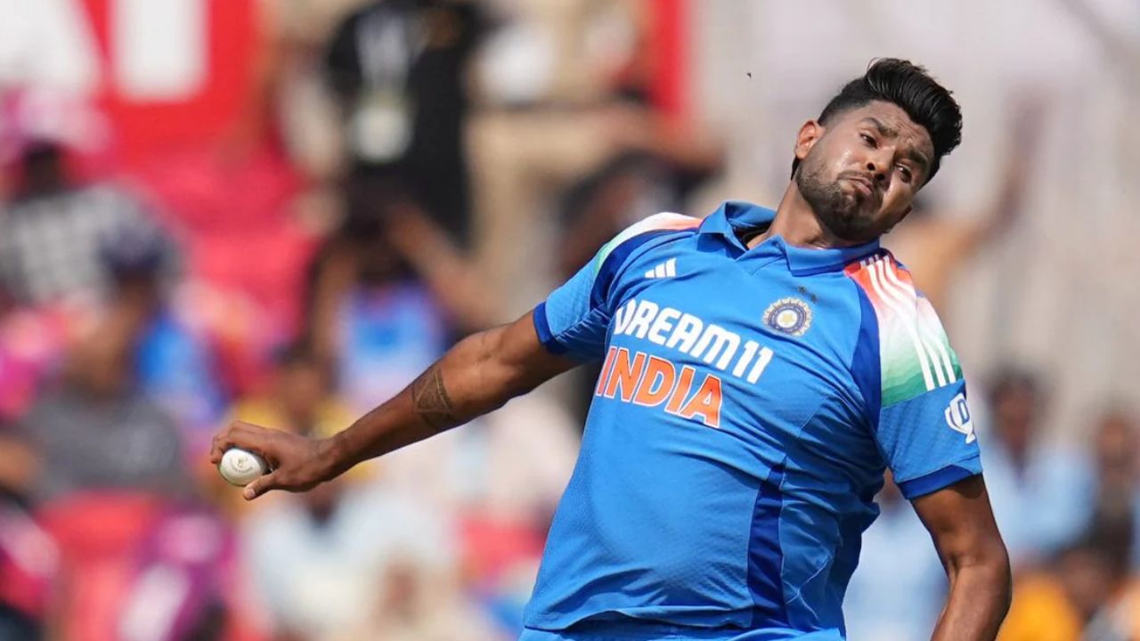 Ranji खेलने लायक नहीं है ये खिलाड़ी, लेकिन कोच Gambhir के इशारे पर कप्तान Surya Oman के खिलाफ जगह देने को हुए राजी