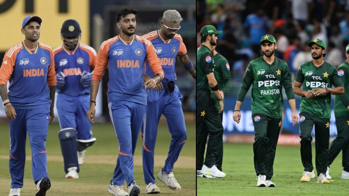 हाथ ना मिलाने की Suryakumar नहीं इस दिग्गज को मिल रही कठोर सजा, तबाह और बर्बाद हुआ बचा हुआ करियर
