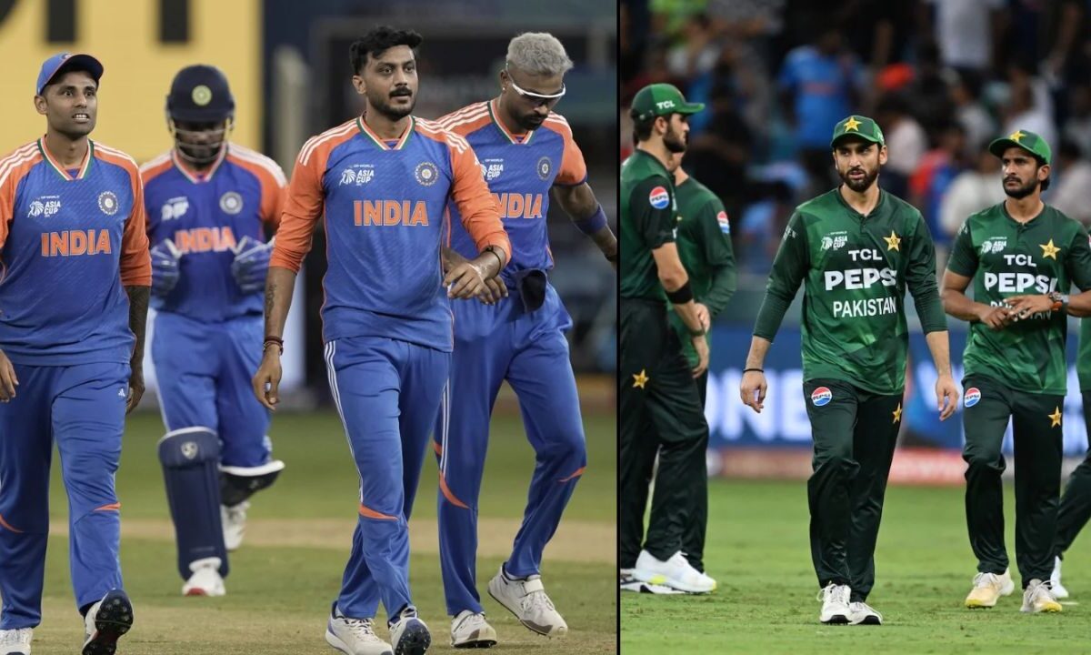 हाथ ना मिलाने की Suryakumar नहीं इस दिग्गज को मिल रही कठोर सजा, तबाह और बर्बाद हुआ बचा हुआ करियर