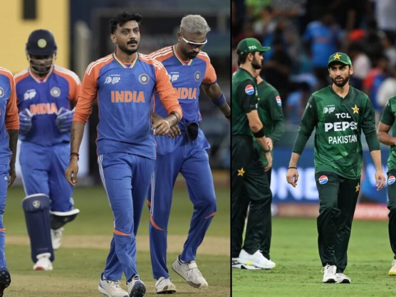 IND vs PAK मैच के बाद Team India पर लगे फिक्सिंग के आरोप, PCB को 1,000 करोड़ रुपये दिए गए
