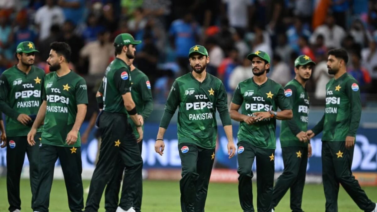 Pakistan की Asia Cup 2025 से छुट्टी, सुपर-4 में भी नहीं कर पाएगी क्वालीफाई, पड़ोसियों को समेटना पड़ेगा बोरिया-बिस्तर 1
