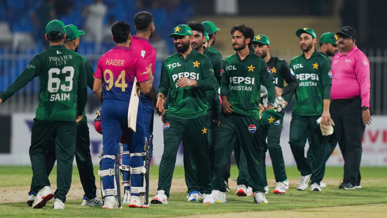 Pakistan की Asia Cup 2025 से छुट्टी, सुपर-4 में भी नहीं कर पाएगी क्वालीफाई, पड़ोसियों को समेटना पड़ेगा बोरिया-बिस्तर