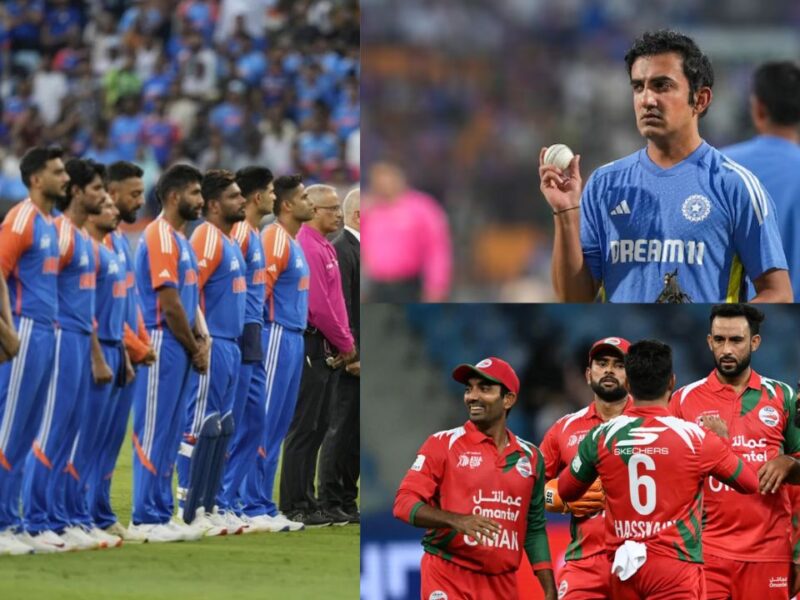 Oman के खिलाफ भी सीनियर्स प्लेयर्स को रेस्ट नहीं दे रहे कोच Gambhir, मैच के लिए Team India की तगड़ी प्लेइंग 11 आई सामने