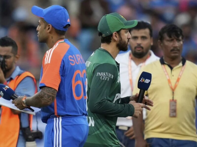 21 सितंबर वाले IND vs PAK मैच में हैंडशेक होगा या नहीं? Surya समेत भारतीय खिलाड़ियों ने सुना दिया अपना फैसला