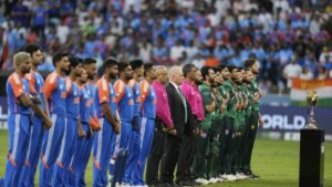 IND vs PAK मैच के बाद बोर्ड ने 30 वर्षीय दिग्गज गेंदबाज को किया बैन, इस गलत काम में पाया गया दोषी