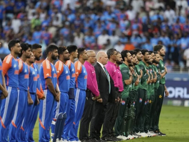 IND vs PAK मैच के बाद बोर्ड ने 30 वर्षीय दिग्गज गेंदबाज को किया बैन, इस गलत काम में पाया गया दोषी