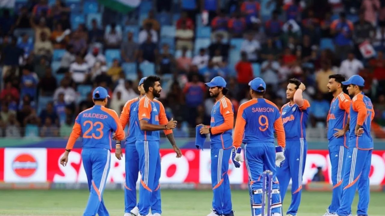 T20 World Cup से पहले कीवियों से भिड़ेगा भारत, 9 मेन खिलाड़ियों को आराम, कप्तान भी चेंज