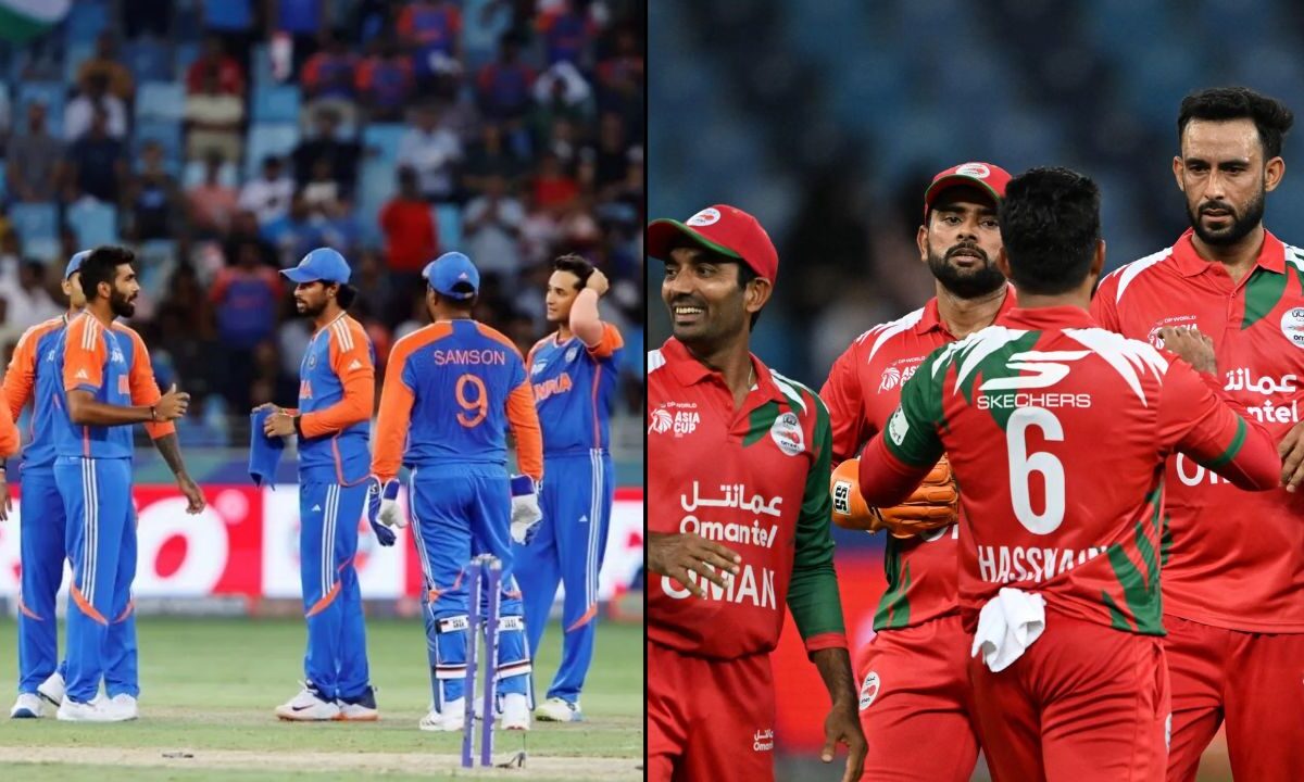 Oman के खिलाफ खेलेंगे अब तक बेंच में बैठे Team India के ये 4 खिलाड़ी, ये दिग्गज प्लेयर करेंगे रेस्ट