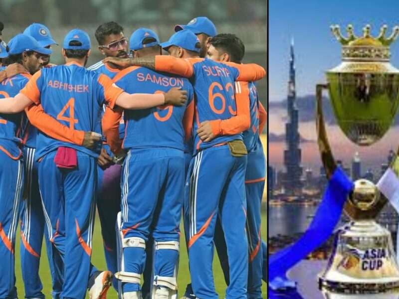 Asia Cup Final में पहुंचने के लिए Team India को अभी भी जीतने होंगे इतने मैच, नहीं तो टूर्नामेंट से हो जाएगी बाहर