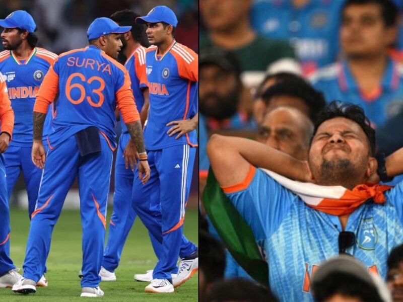 Asia Cup के बीच Team India के इस खिलाड़ी के सिर पर गिरा मुसीबतों का पहाड़, घर पर करीबी का हुआ निधन