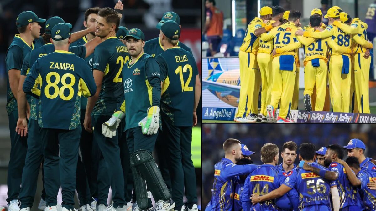 Australia के खिलाफ टी20 सीरीज के लिए 14 सदस्यीय टीम का हुआ ऑफिशियल ऐलान, CSK के 5 तो MI के सिर्फ एक खिलाड़ी को मौका