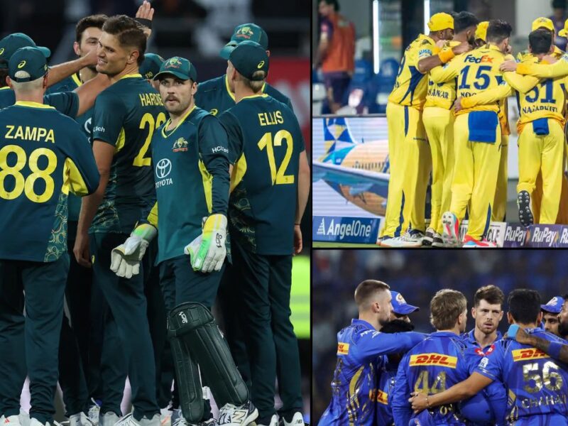 Australia के खिलाफ टी20 सीरीज के लिए 14 सदस्यीय टीम का हुआ ऑफिशियल ऐलान, CSK के 5 तो MI के सिर्फ एक खिलाड़ी को मौका