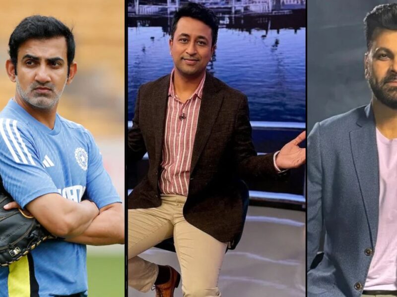 RP Singh और Pragyan Ojha को BCCI सौंप रही बड़ी जिम्मेदारी, अब Gambhir भी करेंगे इनके अंडर में काम
