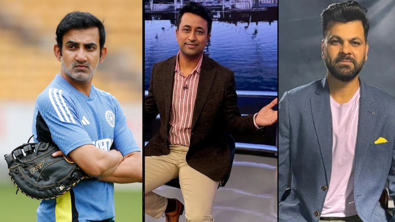 RP Singh और Pragyan Ojha को BCCI सौंप रही बड़ी जिम्मेदारी, अब Gambhir भी करेंगे इनके अंडर में काम