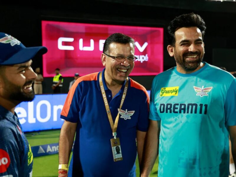IPL 2026 से पहले LSG को बड़ा झटका, इस दिग्गज ने अचानक छोड़ा फ्रेंचाइजी का साथ