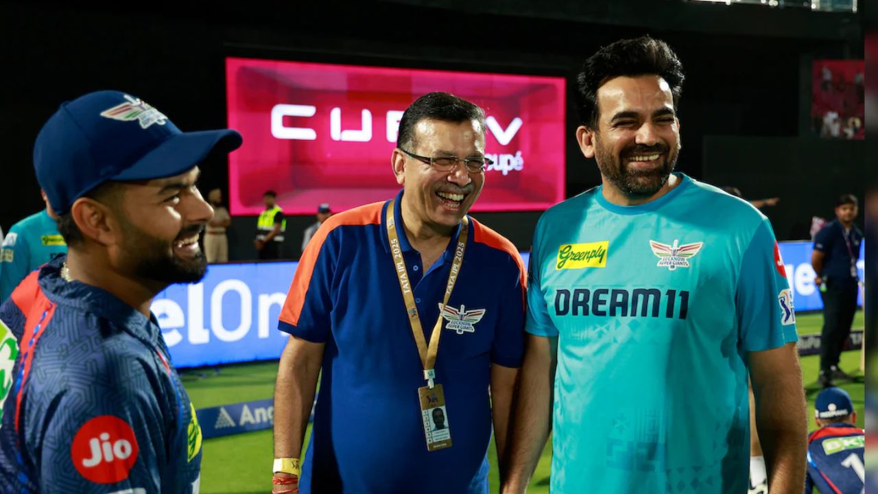 IPL 2026 से पहले LSG को बड़ा झटका, इस दिग्गज ने अचानक छोड़ा फ्रेंचाइजी का साथ