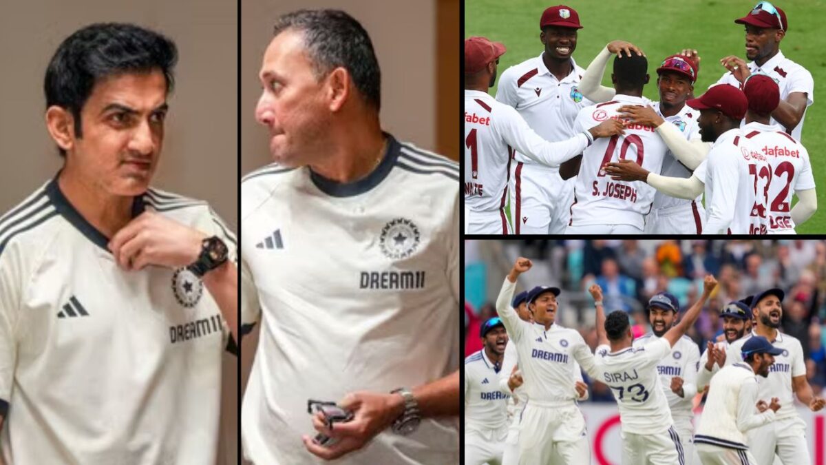 Asia Cup के बीच इन 7 खिलाड़ियों के नाम पर मुहर, West Indies टेस्ट सीरीज में Gambhir-Agarkar देंगे मौका