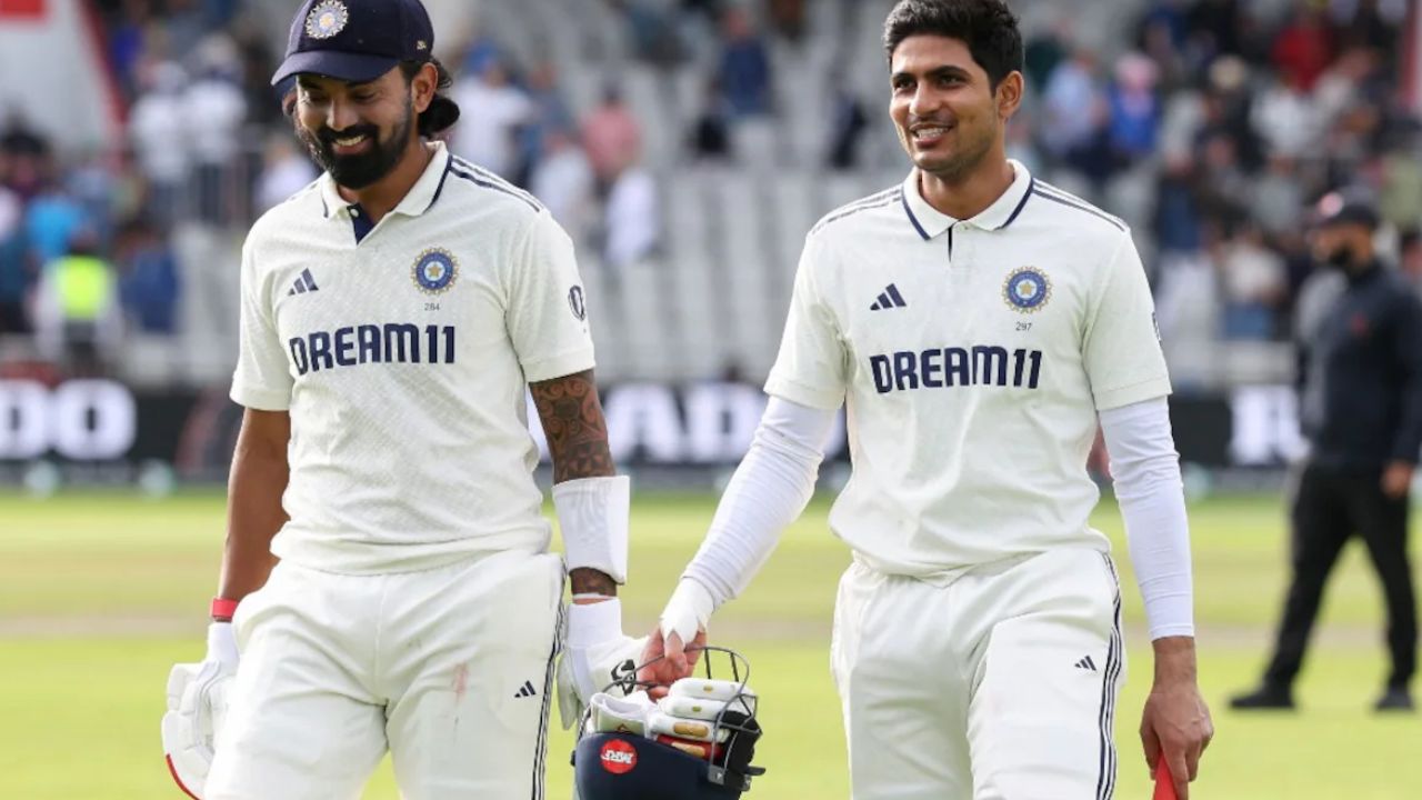 Jurel, Sudharsan, Jagadeesan, KL (कप्तान), Shami, Jadeja... West Indies टेस्ट सीरीज के लिए भारत का 17 सदस्यीय दल आया सामने
