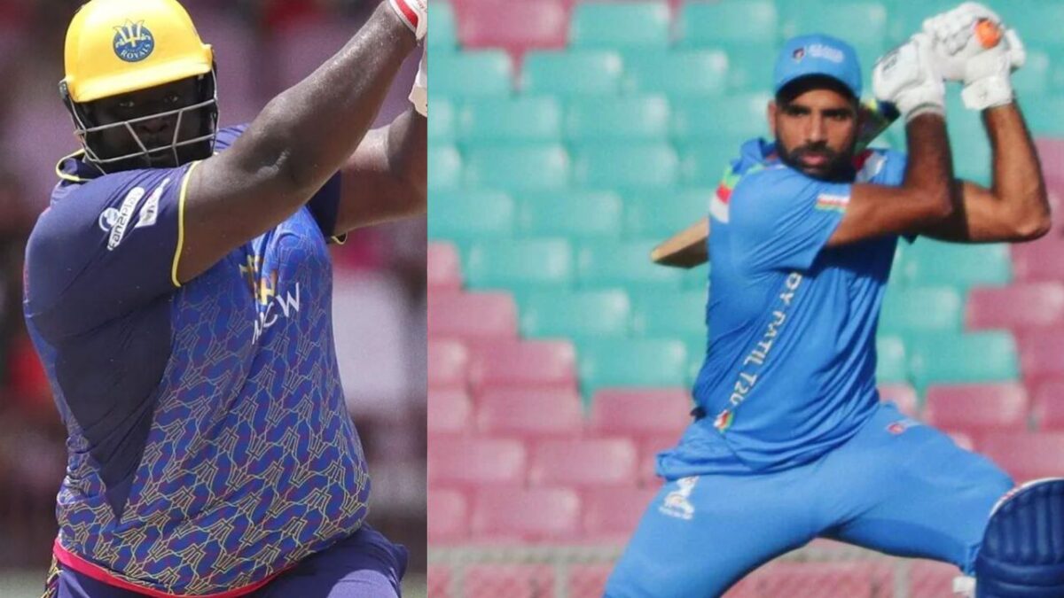 ये हैं T20 क्रिकेट इतिहास के 4 खतरनाक खिलाड़ी, जिन्होंने छोटे फॉर्मेट में जड़ा दोहरा शतक