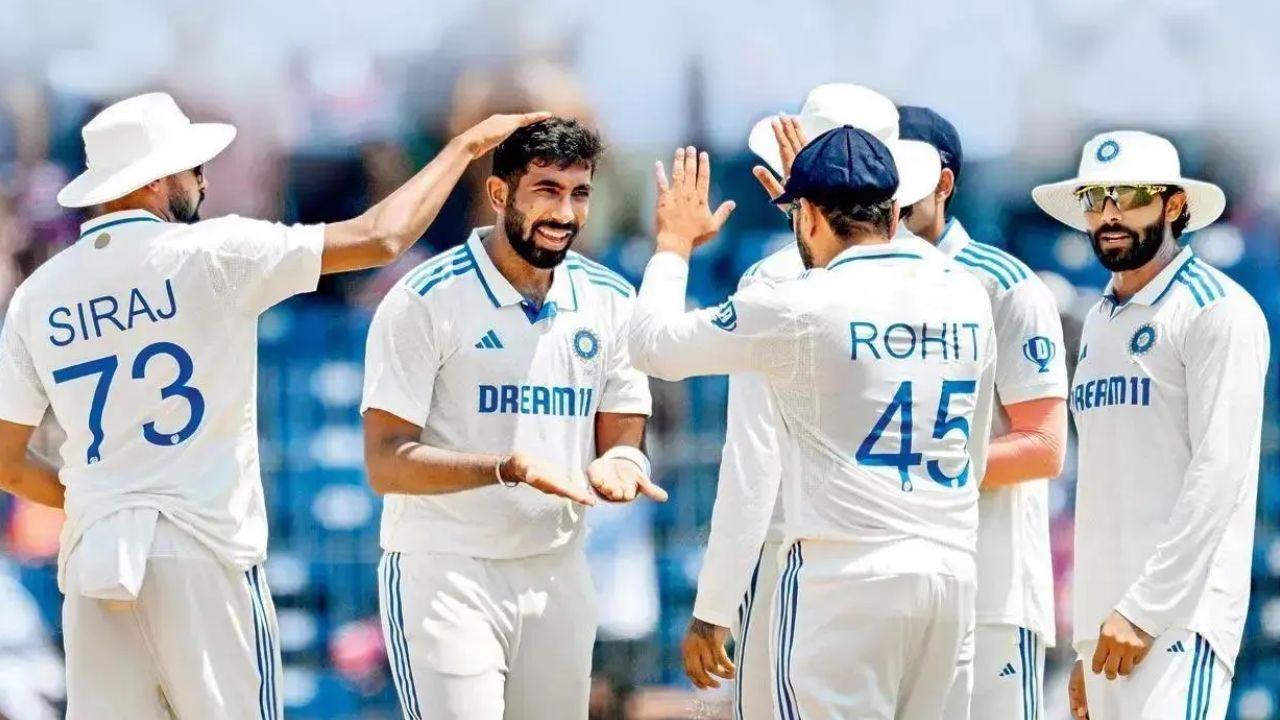 West Indies टेस्ट सीरीज के लिए Team India का हुआ चयन, इन 15 भारतीय खिलाड़ियों को मिला सुनहरा मौका