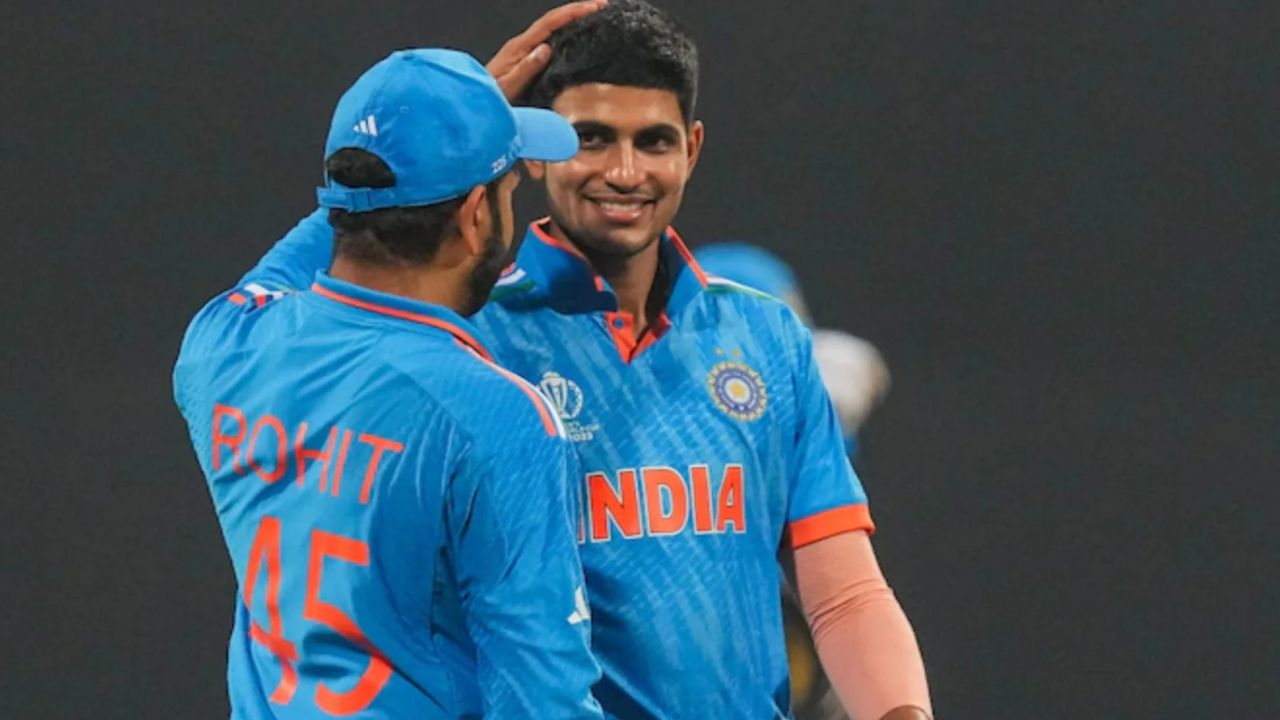 कौन होगा Australia ODI सीरीज में India का कप्तान? BCCI ने कर लिया तय
