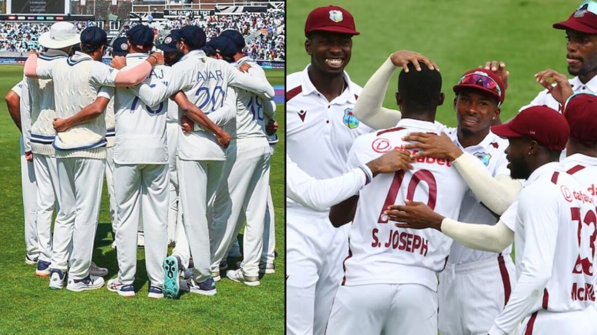 West Indies के खिलाफ सीरीज के लिए सामने आए 15 खिलाड़ियों के नाम, इस दिन लगेगी इनके नाम पर मुहर