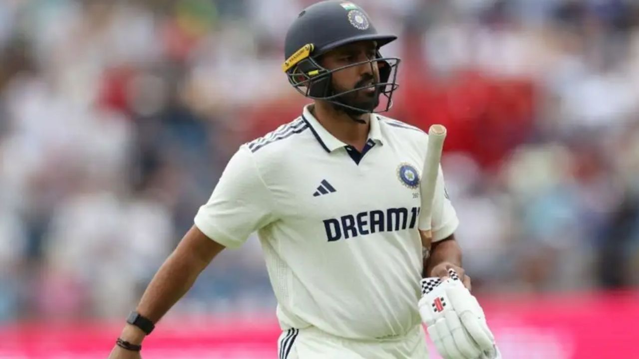 Karun Nair-Rishabh Pant बाहर, Devdutt Padikkal की वापसी, West Indies टेस्ट सीरीज के लिए Team India का चयन