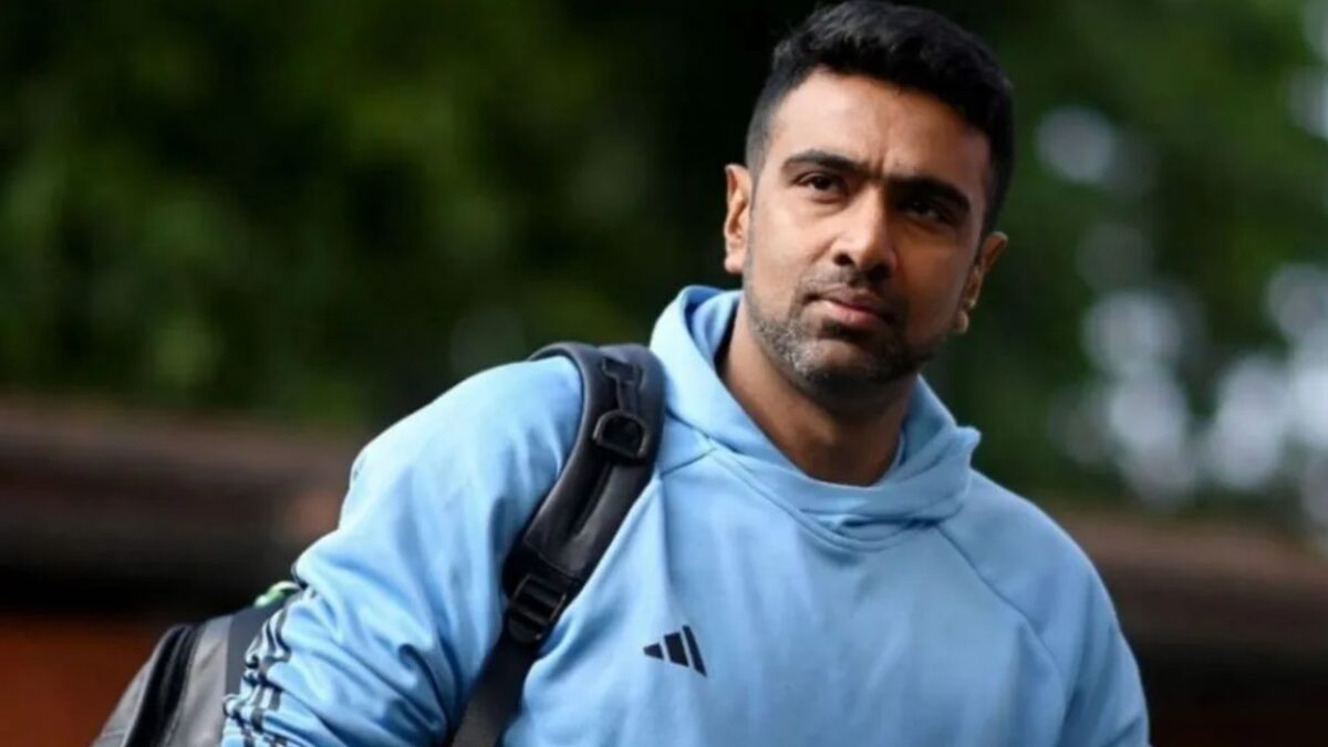 Ashwin ने भारत छोड़ने का किया फैसला, अब एक नहीं 2 देशों के लिए क्रिकेट खेलते आएंगे नजर