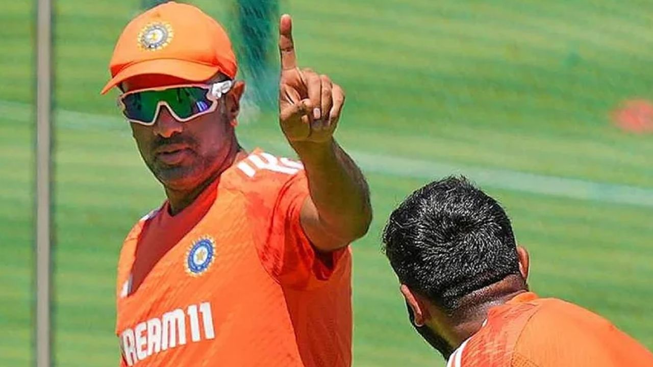 Ashwin ने भारत छोड़ने का किया फैसला, अब एक नहीं 2 देशों के लिए क्रिकेट खेलते आएंगे नजर 