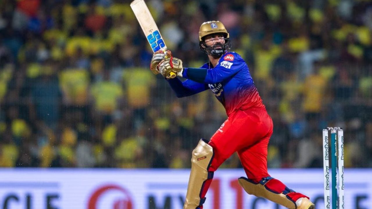 Gill-Surya-Rohit नहीं, बल्कि RCB के इस खिलाड़ी को अगले बड़े टूर्नामेंट के लिए Team India की मिली कप्तानी