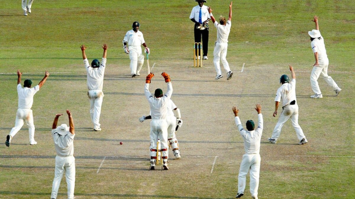 W,W,W,W,W...' 30 ओवर खेलकर भी New Zealand की ये टीम 13 रन पर सिमटी, अपने साथ टेस्ट क्रिकेट को भी किया बदनाम