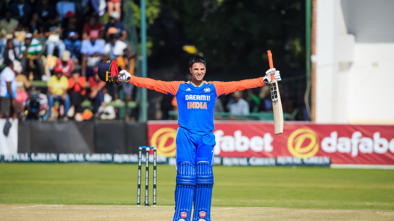 सितंबर में India का Afghanistan दौरा तय, 3 T20I के लिए Abhishek Sharma कप्तान, CSK-RCB के सभी दिग्गज प्लेयर इग्नोर