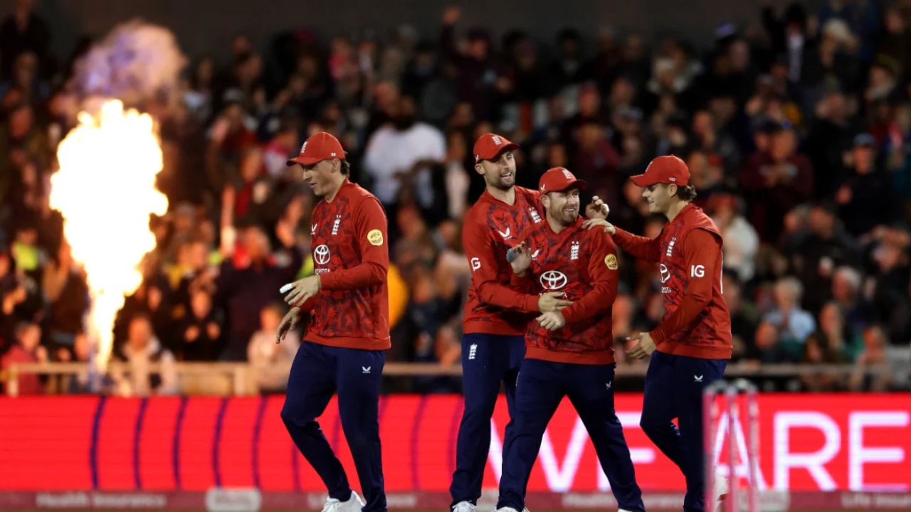 New Zealand के खिलाफ टी20 सीरीज के लिए 15 सदस्यीय टीम का ऐलान, Mumbai Indians और RCB से खेले 2-2 खिलाड़ियों को मिला मौका